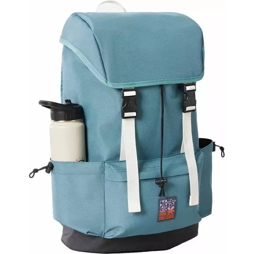 Rugzak Rip Curl Forester 26l Salt Water Culture BLUESTONE
