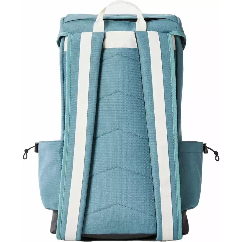 Zaini Rip Curl Forester 26l Salt Water Culture BLUESTONE