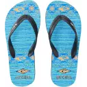 Tongs Rip Curl MYSTIC Blue Boy