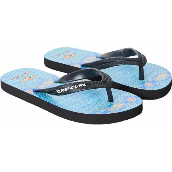 Chanclas Rip Curl MYSTIC Blue Boy