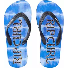 Tongs Rip Curl MYSTIC Blue Boy