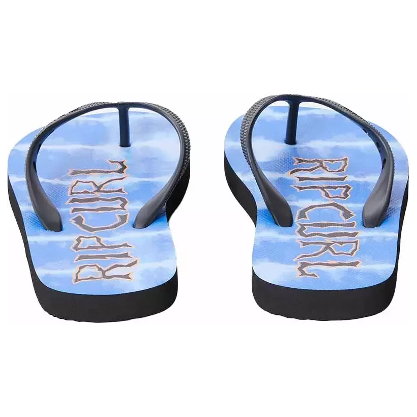 Tongs Rip Curl MYSTIC Blue Boy