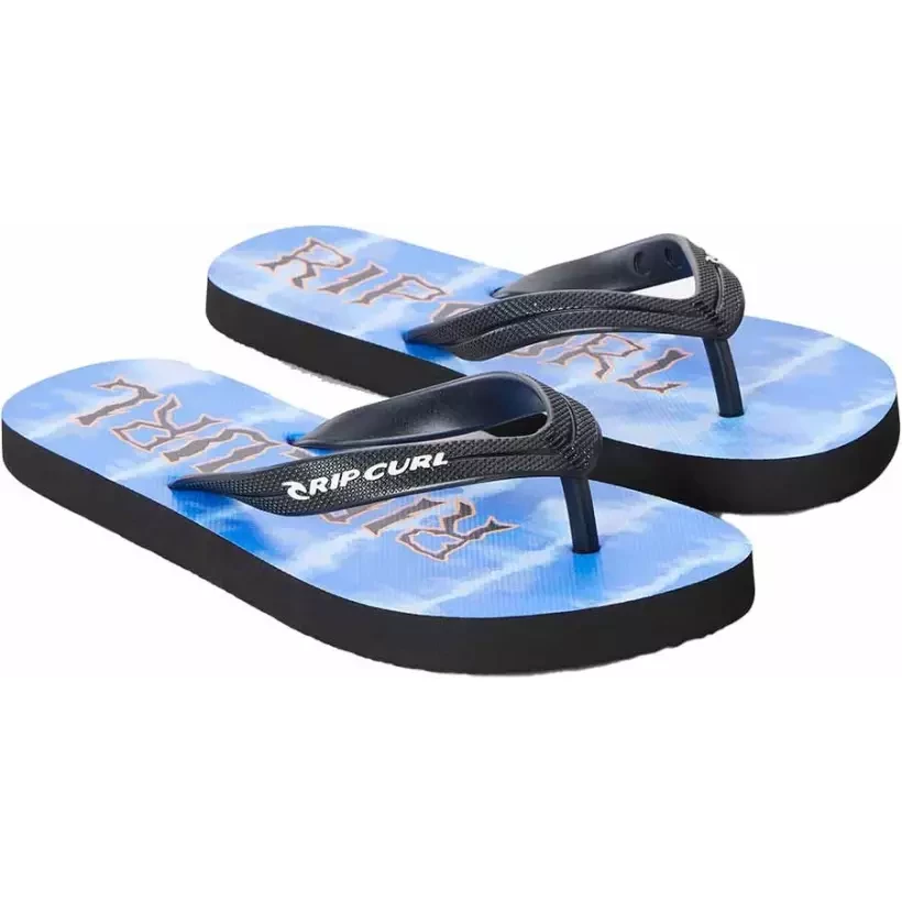 Flip-flops Rip Curl MYSTIC Blue Boy