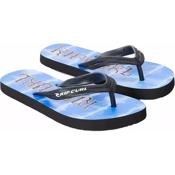 Chanclas Rip Curl MYSTIC Blue Boy