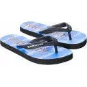 Rip Curl MYSTIC Blue Boy flip flops