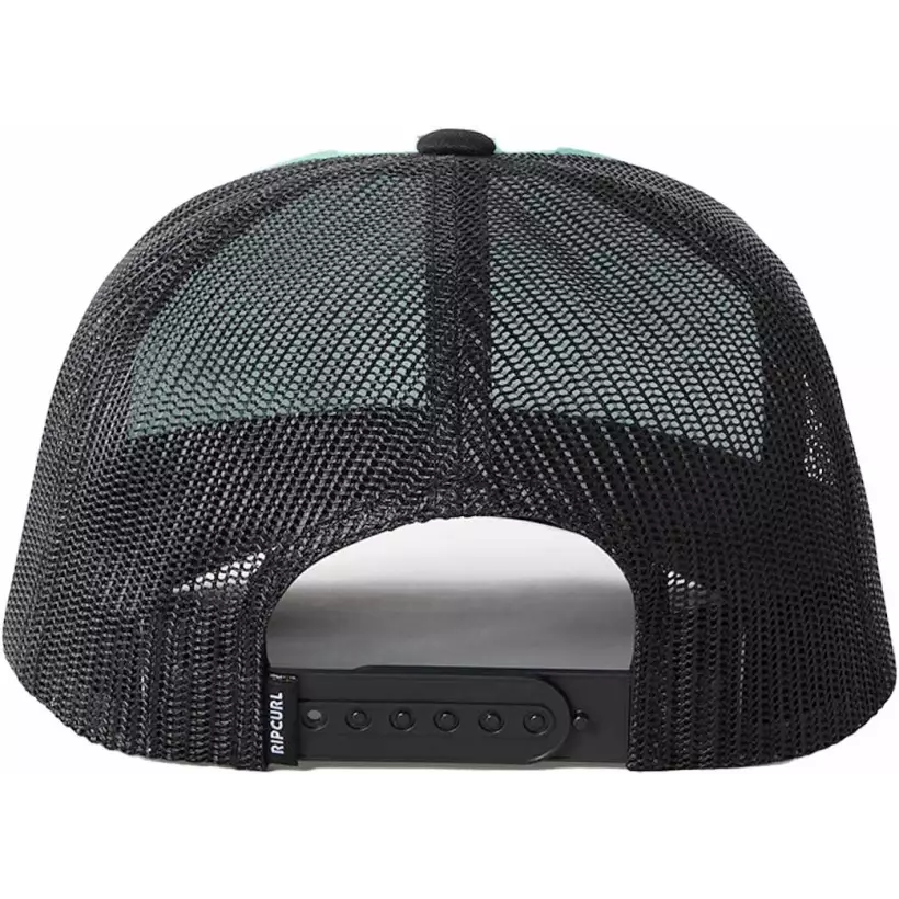 Gorra Rip Curl WEEKEND TRUCKER ­ BOY WASHED AQUA