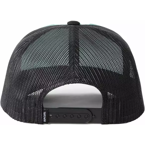 Gorra Rip Curl WEEKEND TRUCKER ­ BOY WASHED AQUA
