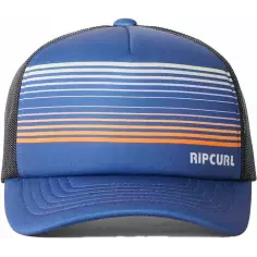 Boné Rip Curl WEEKEND TRUCKER ­ BOY WASHED AQUA 2