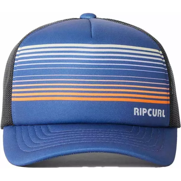 Gorra Rip Curl WEEKEND TRUCKER ­ BOY WASHED AQUA