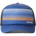 Casquette Rip Curl WEEKEND TRUCKER ­ BOY WASHED AQUA