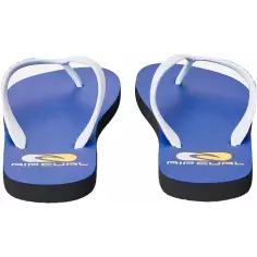 Infradito Rip Curl FOAMIES BLOOM Deep Blue 2