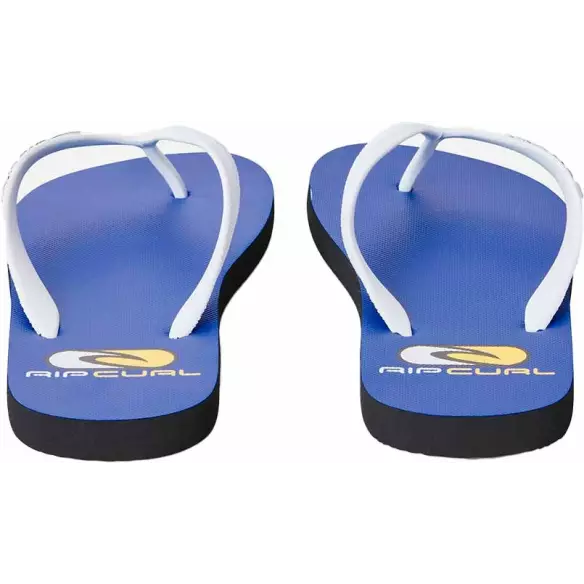 Infradito Rip Curl FOAMIES BLOOM Deep Blue
