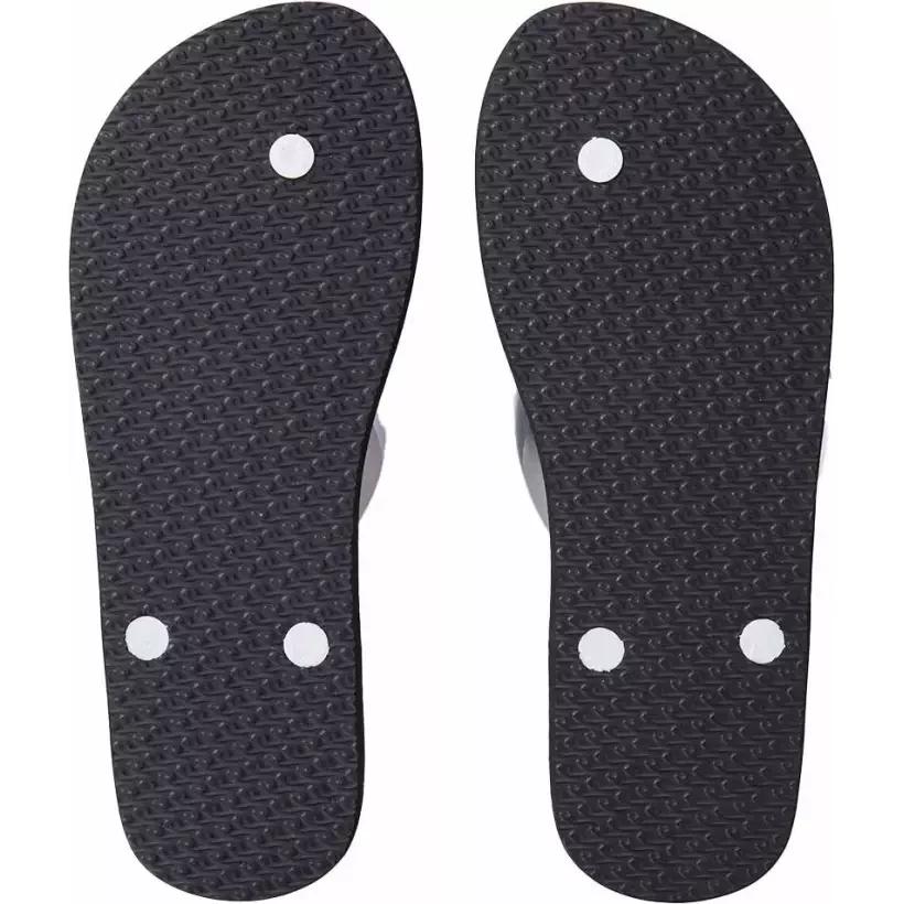 Tongs Rip Curl FOAMIES BLOOM Deep Blue