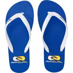 Infradito Rip Curl FOAMIES BLOOM Deep Blue