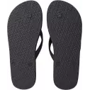 Rip Curl SWC BLOOM WASHED BLACK flip flops