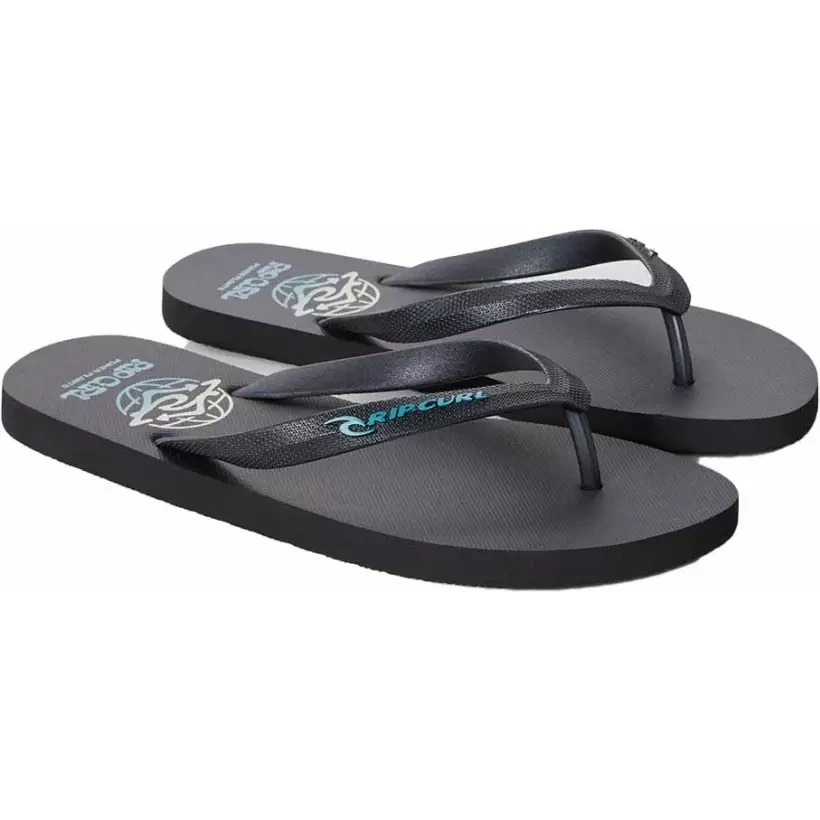 Flip flops Rip Curl SWC BLOOM WASHED BLACK