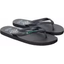 Rip Curl SWC BLOOM WASHED BLACK flip flops