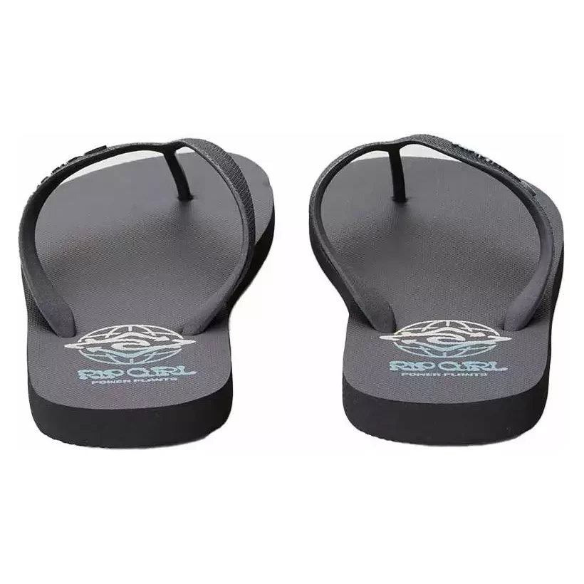 Chanclas Rip Curl SWC BLOOM WASHED BLACK