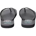 Rip Curl SWC BLOOM WASHED BLACK flip flops