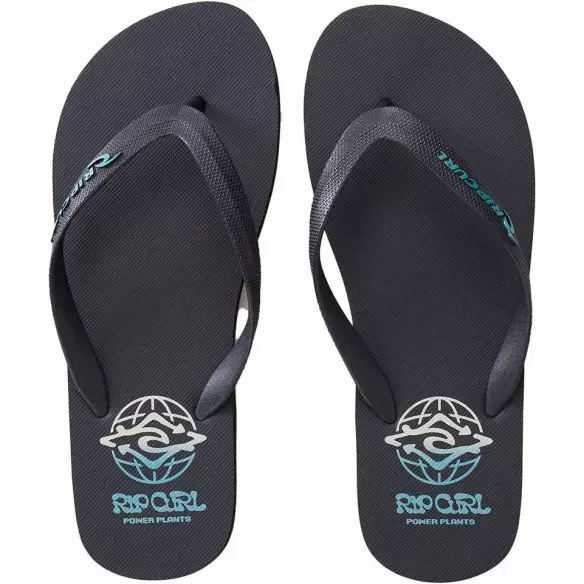Tongs Rip Curl SWC BLOOM WASHED BLACK