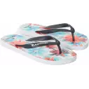 Tongs Rip Curl BARREL KILLA BLOOM White