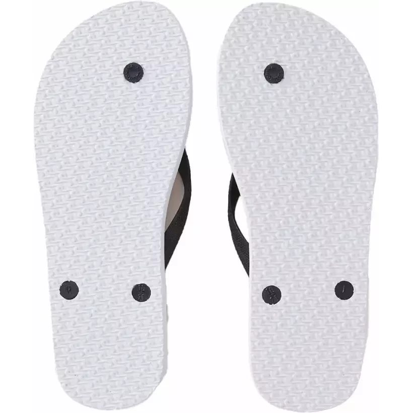 Tongs Rip Curl BARREL KILLA BLOOM White