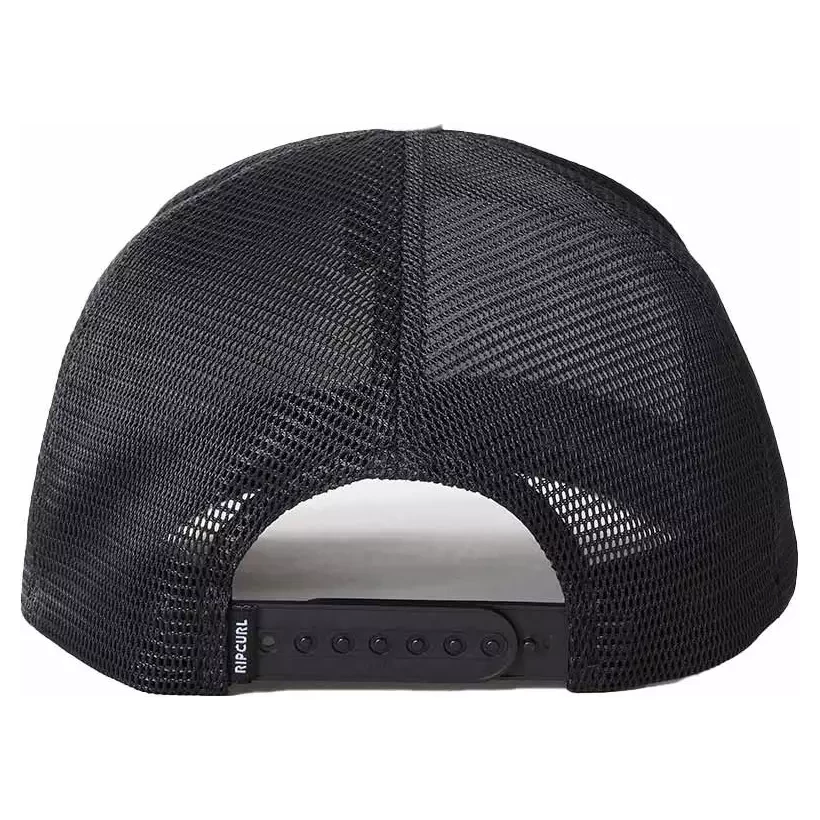 Cappellino Rip Curl VAPORCOOL FLEXFIT TRUCKER Light Grey