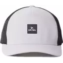 Cappellino Rip Curl VAPORCOOL FLEXFIT TRUCKER Light Grey
