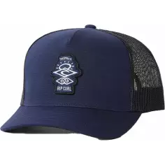 Gorra Rip Curl SEARCH ICON TRUCKER Navy