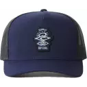 Boné Rip Curl SEARCH ICON TRUCKER Navy