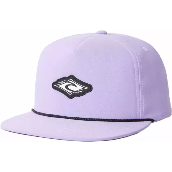 Gorra Rip Curl VAPORCOOL FOAMIE SB Lilac