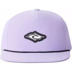 Gorra Rip Curl VAPORCOOL FOAMIE SB Lilac 2
