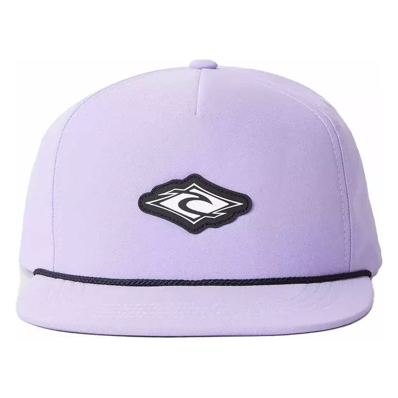 Gorra Rip Curl VAPORCOOL FOAMIE SB Lilac