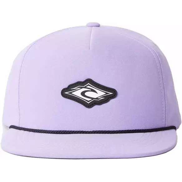 Casquette Rip Curl VAPORCOOL FOAMIE SB Lilac