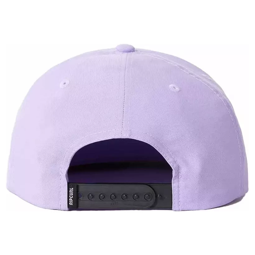 Rip Curl cap VAPORCOOL FOAMIE SB Lilac