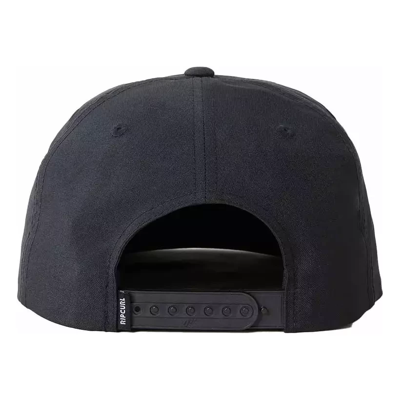 Boné Rip Curl VAPORCOOL FOAMIE SB BLACK LIME