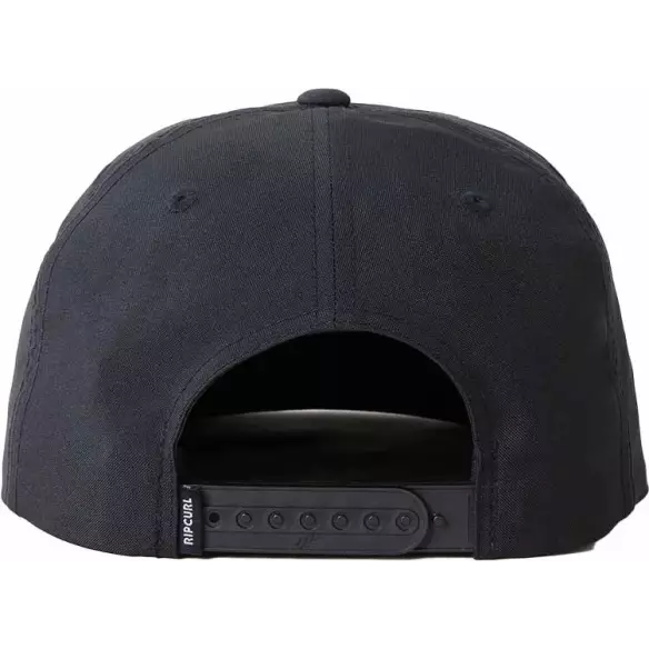 Cappellino Rip Curl VAPORCOOL FOAMIE SB BLACK LIME