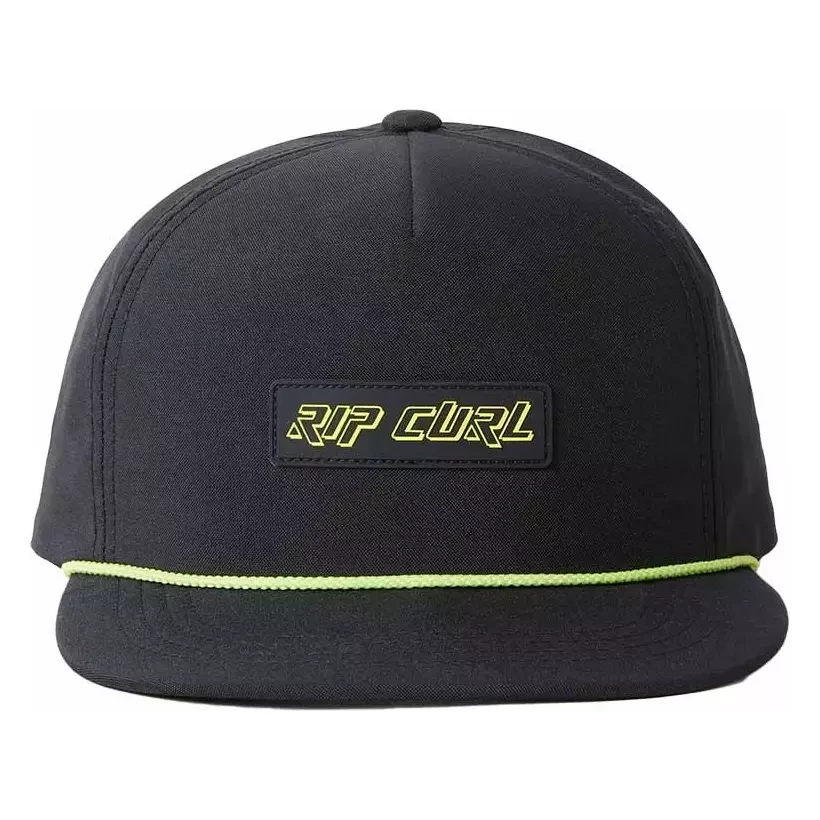 Mütze Rip Curl VAPORCOOL FOAMIE SB BLACK LIME