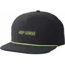 Rip Curl cap VAPORCOOL FOAMIE SB BLACK LIME