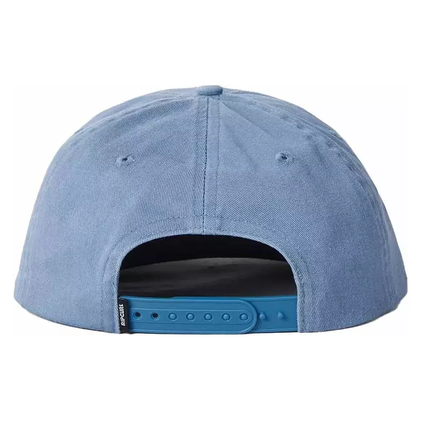 Casquette Rip Curl SURF REVIVAL DUSTY BLUE