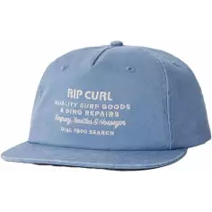 Casquette Rip Curl SURF REVIVAL DUSTY BLUE