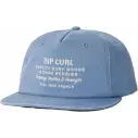 Mütze Rip Curl SURF REVIVAL DUSTY BLUE