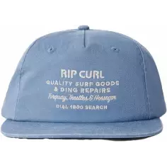 Boné Rip Curl SURF REVIVAL DUSTY BLUE 2