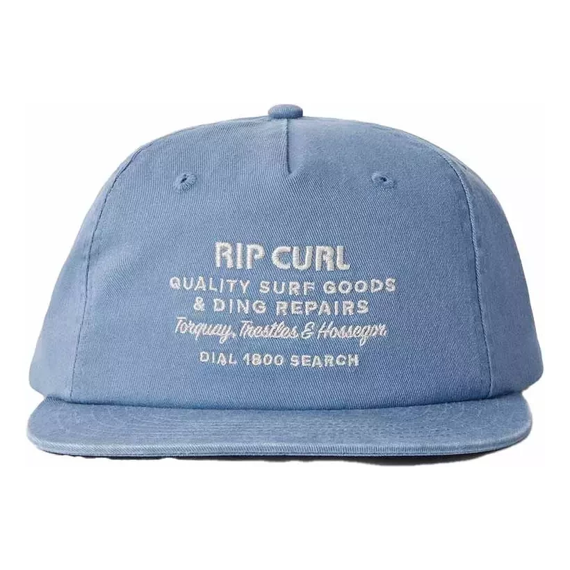 Boné Rip Curl SURF REVIVAL DUSTY BLUE