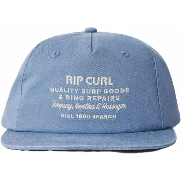 Gorra Rip Curl SURF REVIVAL DUSTY BLUE