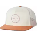 Boné Rip Curl ROUTINE TRUCKER Clay