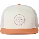 Boné Rip Curl ROUTINE TRUCKER Clay