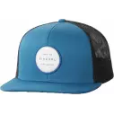 Rip Curl cap ROUTINE TRUCKER DEEP OCEAN