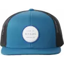 Rip Curl cap ROUTINE TRUCKER DEEP OCEAN