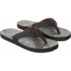 Rip Curl RIPPER Camo flip flops 2